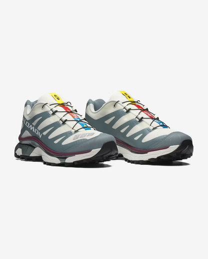 XT-4 OG (Vanilla Ice/Ice FL/Troope)