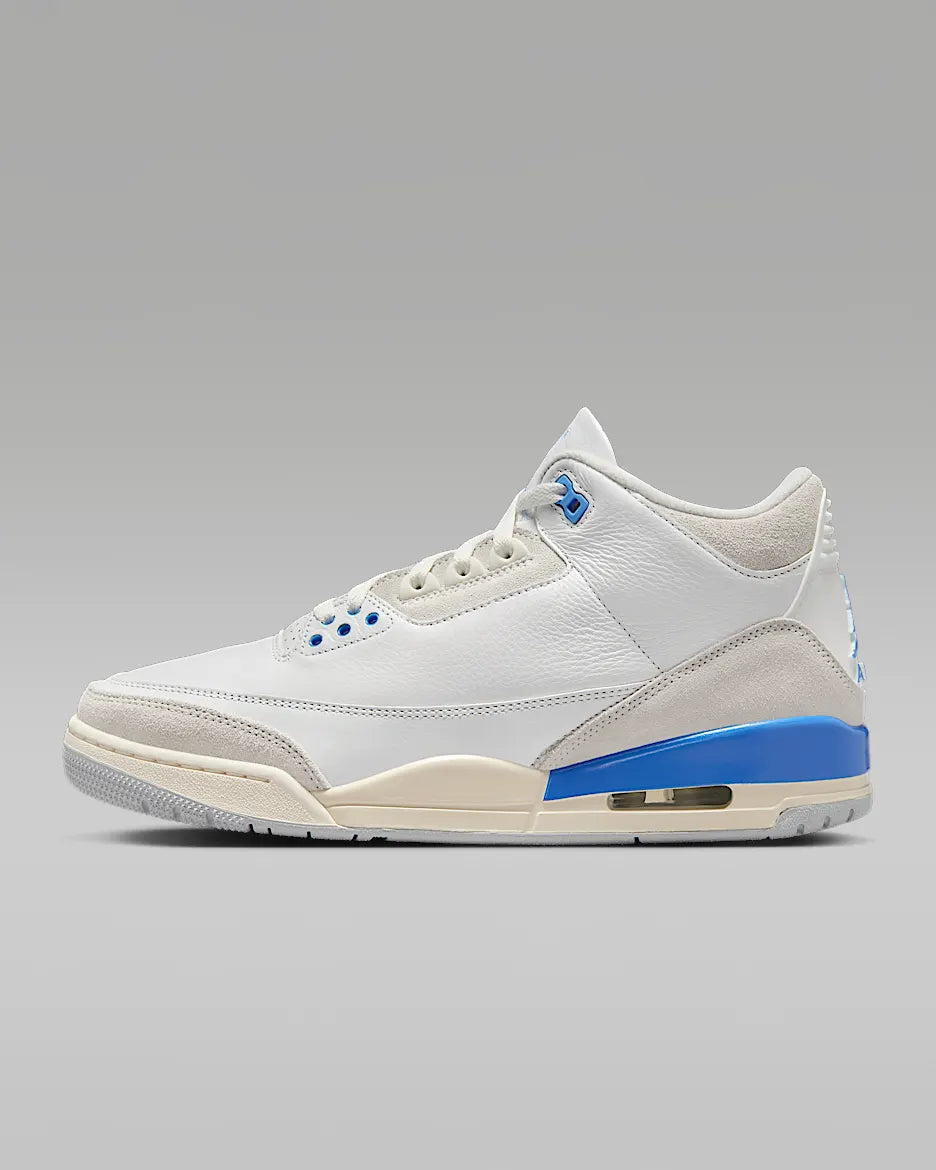 Air Jordan 3 Retro ‘Lucky Shorts’