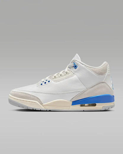 Air Jordan 3 Retro ‘Lucky Shorts’