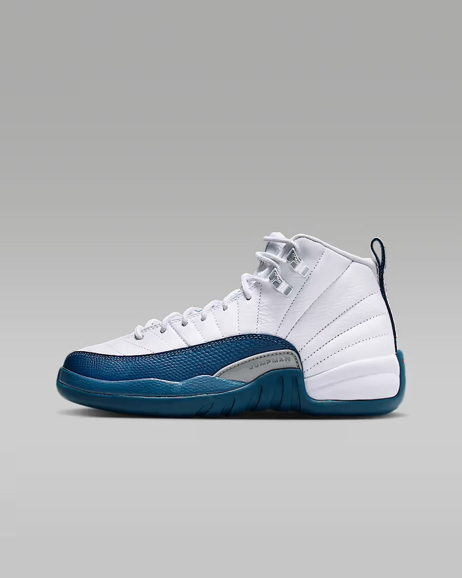 Air Jordan 12 Retro ‘French Blue’ (GS)