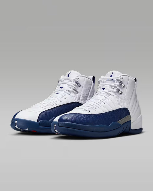 Air Jordan 12 Retro ‘French Blue’