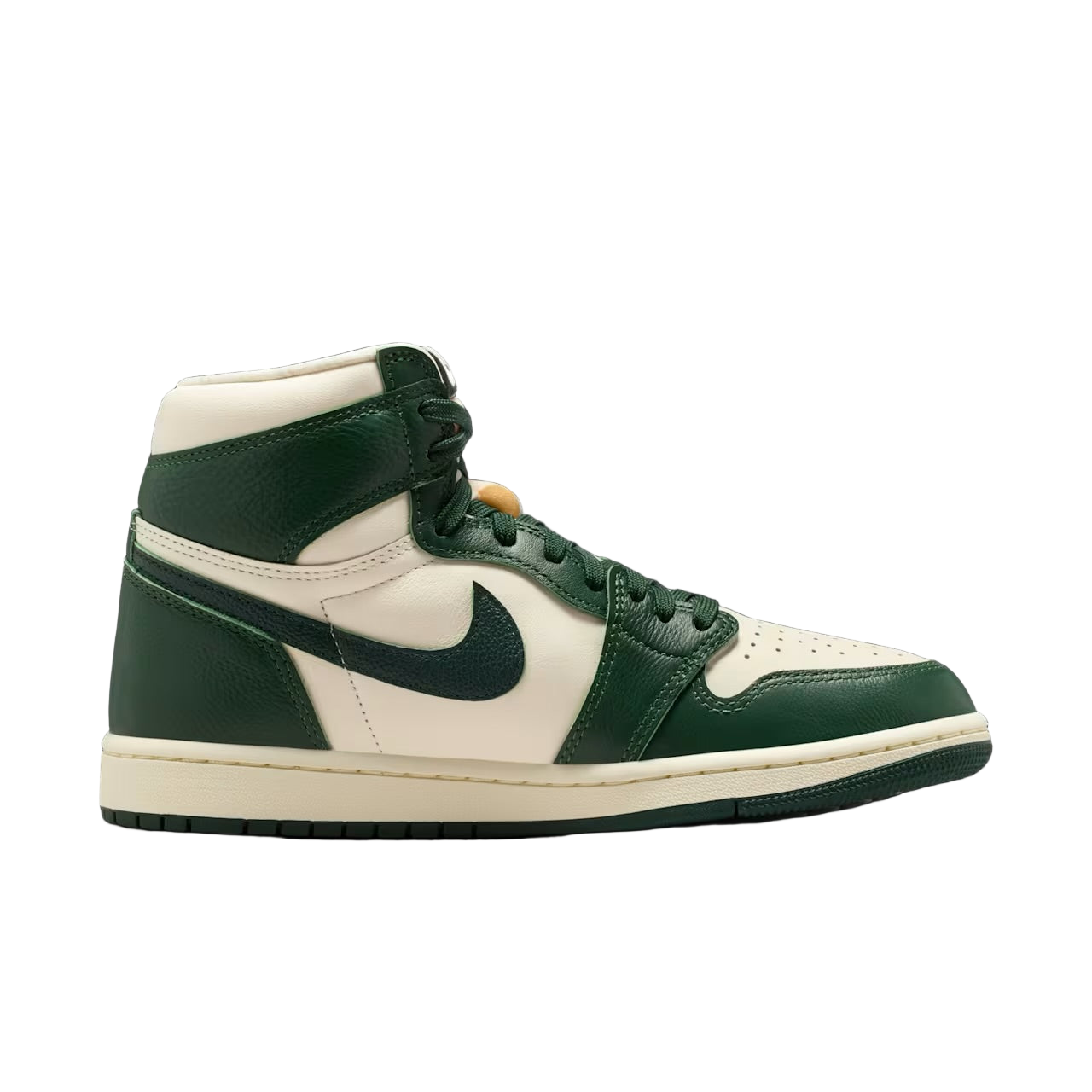 W Jordan 1 High OG “Pro Green”