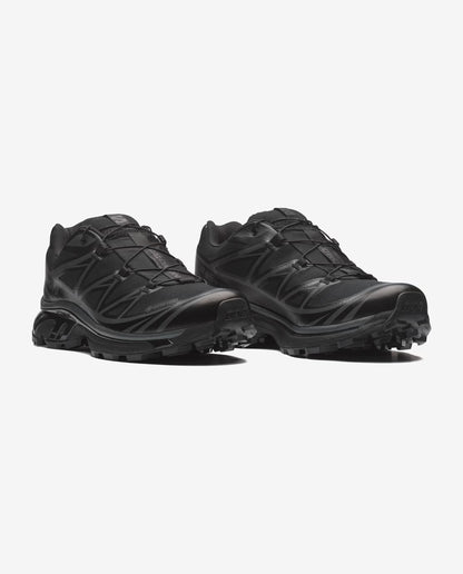 XT-6 GTX (Black/Black/Asphalt)