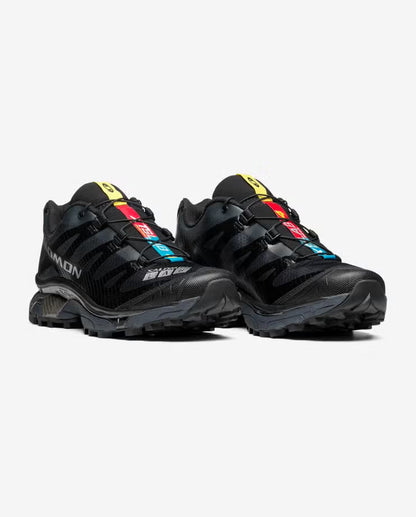XT-4 OG (Black/Ebony/Silver Metallic X)