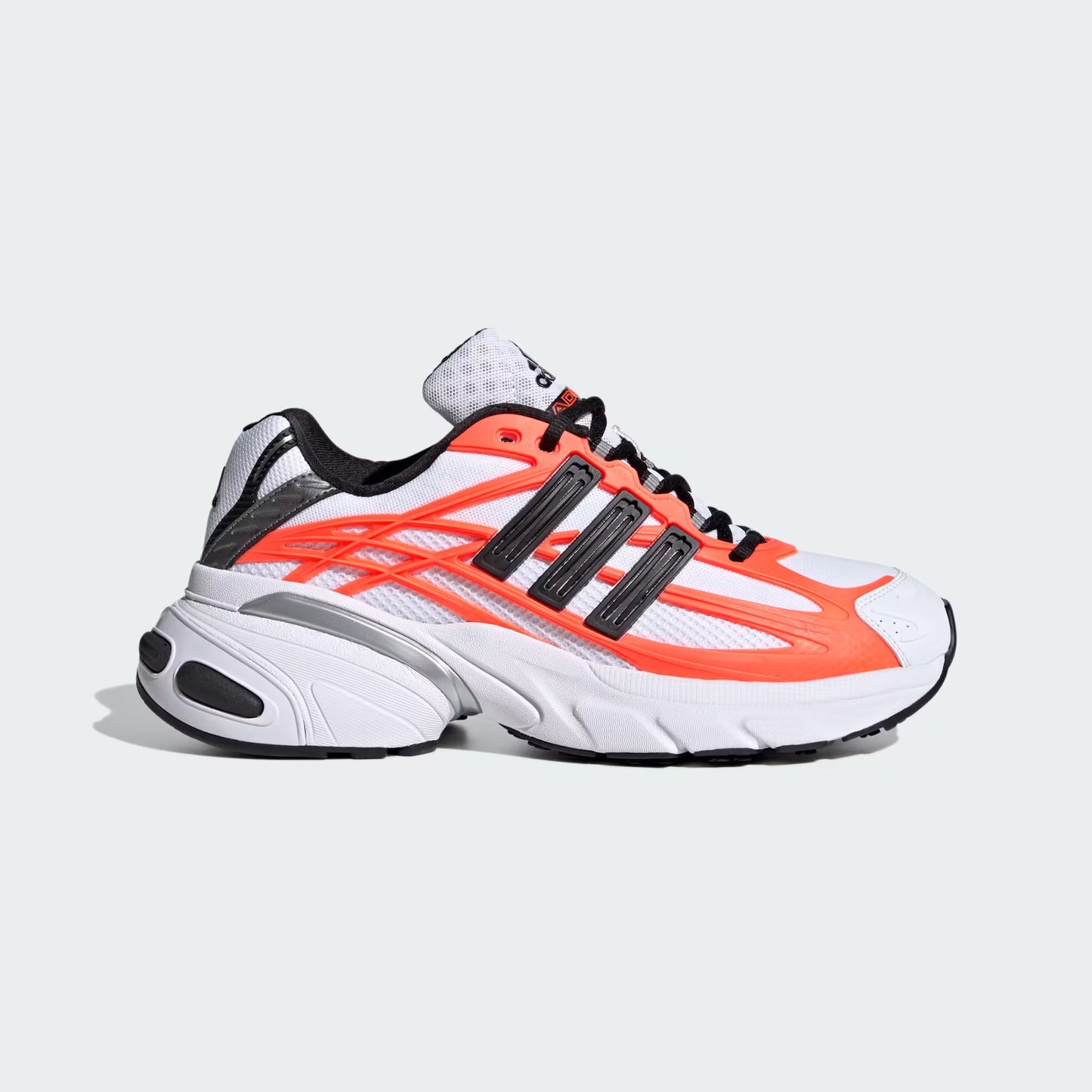 Adistar XLG 2.0 "White/Orange"