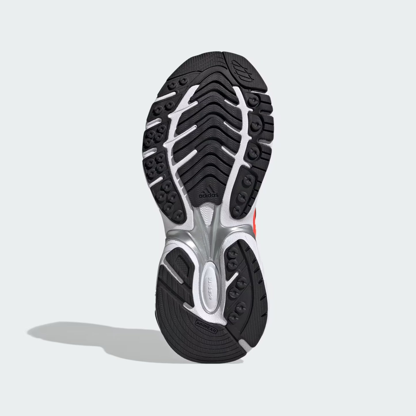 Adistar XLG 2.0 "White/Orange"