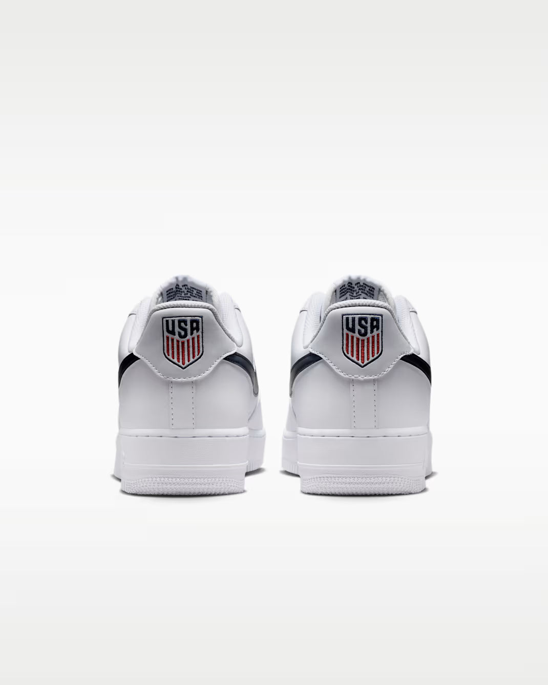 Air Force 1 '07 LV8 "USA"