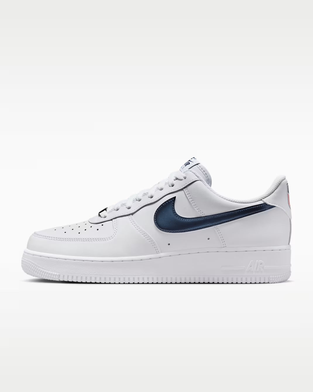 Air Force 1 '07 LV8 "USA"