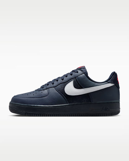 Air Force 1 Low Retro "USA Navy"