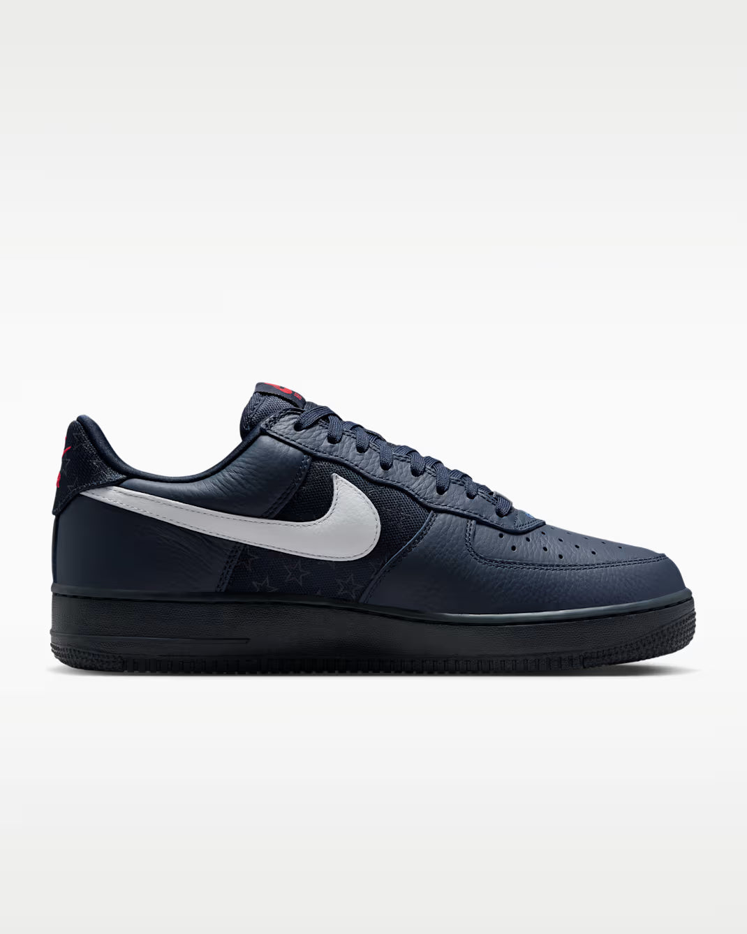 Air Force 1 Low Retro "USA Navy"
