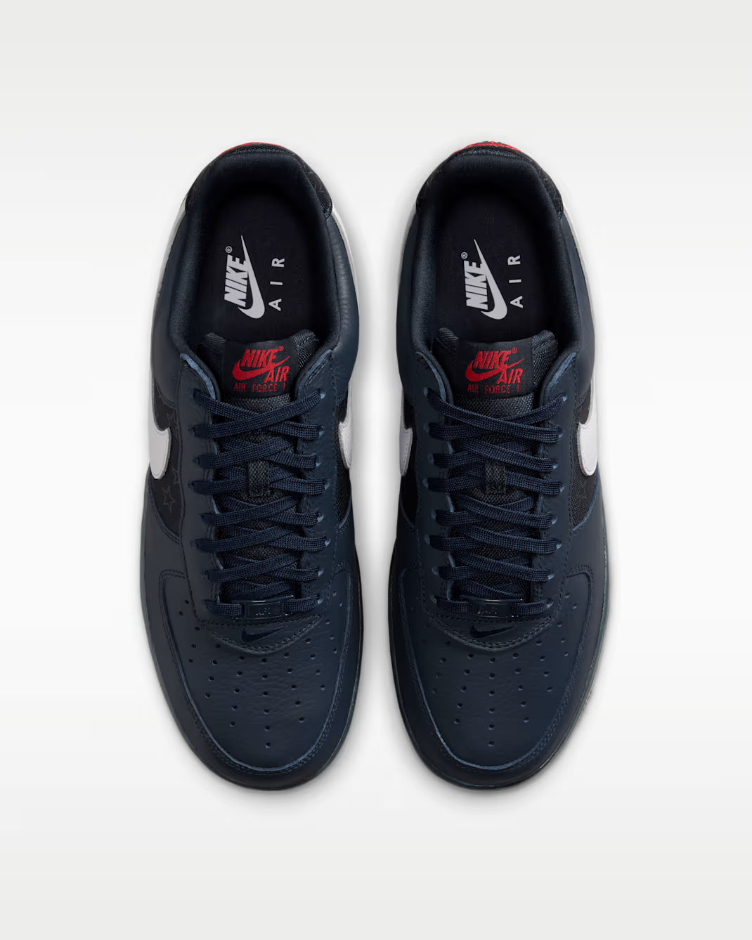 Air Force 1 Low Retro "USA Navy"