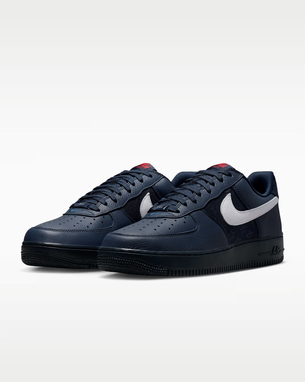 Air Force 1 Low Retro "USA Navy"