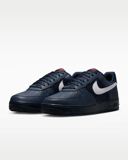 Air Force 1 Low Retro "USA Navy"