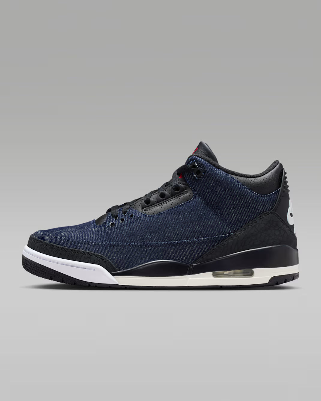 Air Jordan 3 Retro x Levi's "Indigo"
