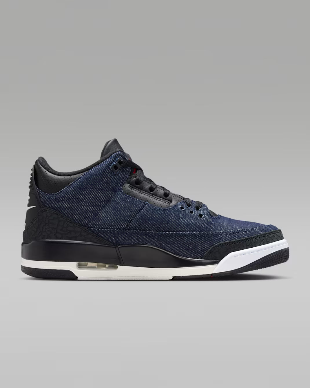 Air Jordan 3 Retro x Levi's "Indigo"