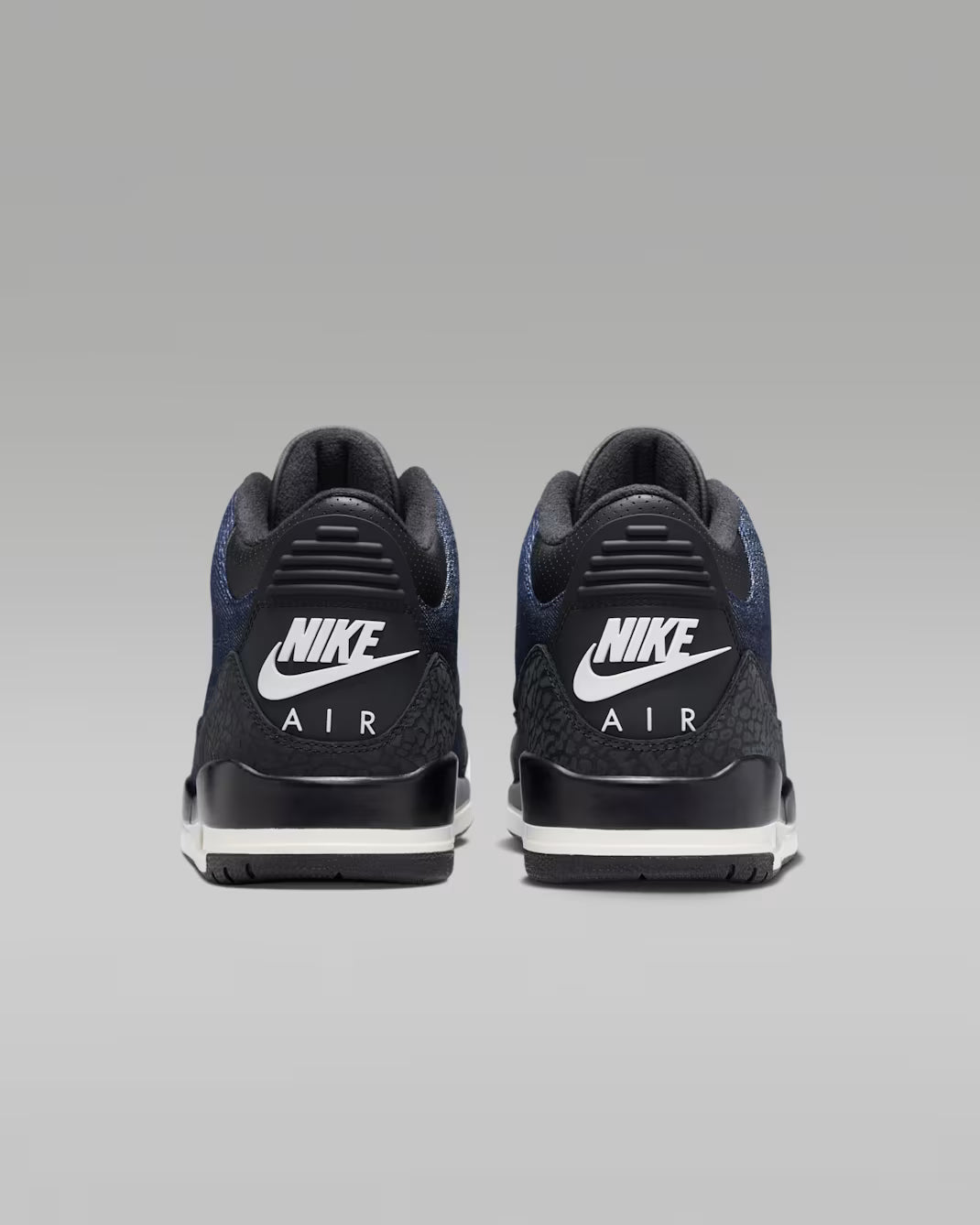 Air Jordan 3 Retro x Levi's "Indigo"