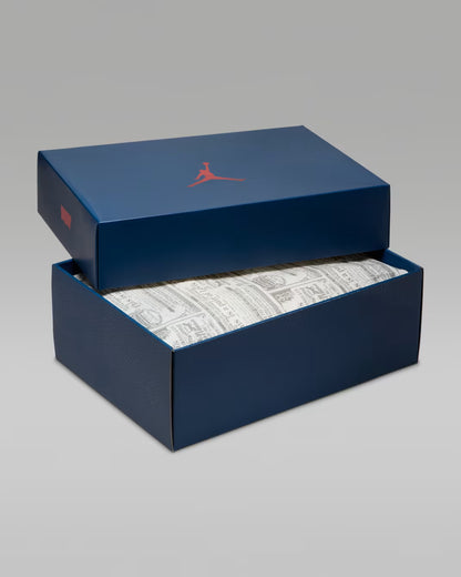 Air Jordan 3 Retro x Levi's "Indigo"