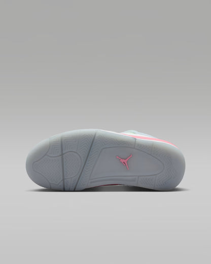 Air Jordan 4 Retro (GS) "Valentine's Charm"