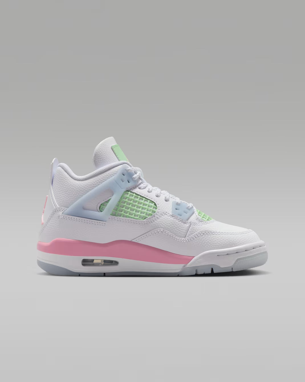 Air Jordan 4 Retro (GS) "Valentine's Charm"