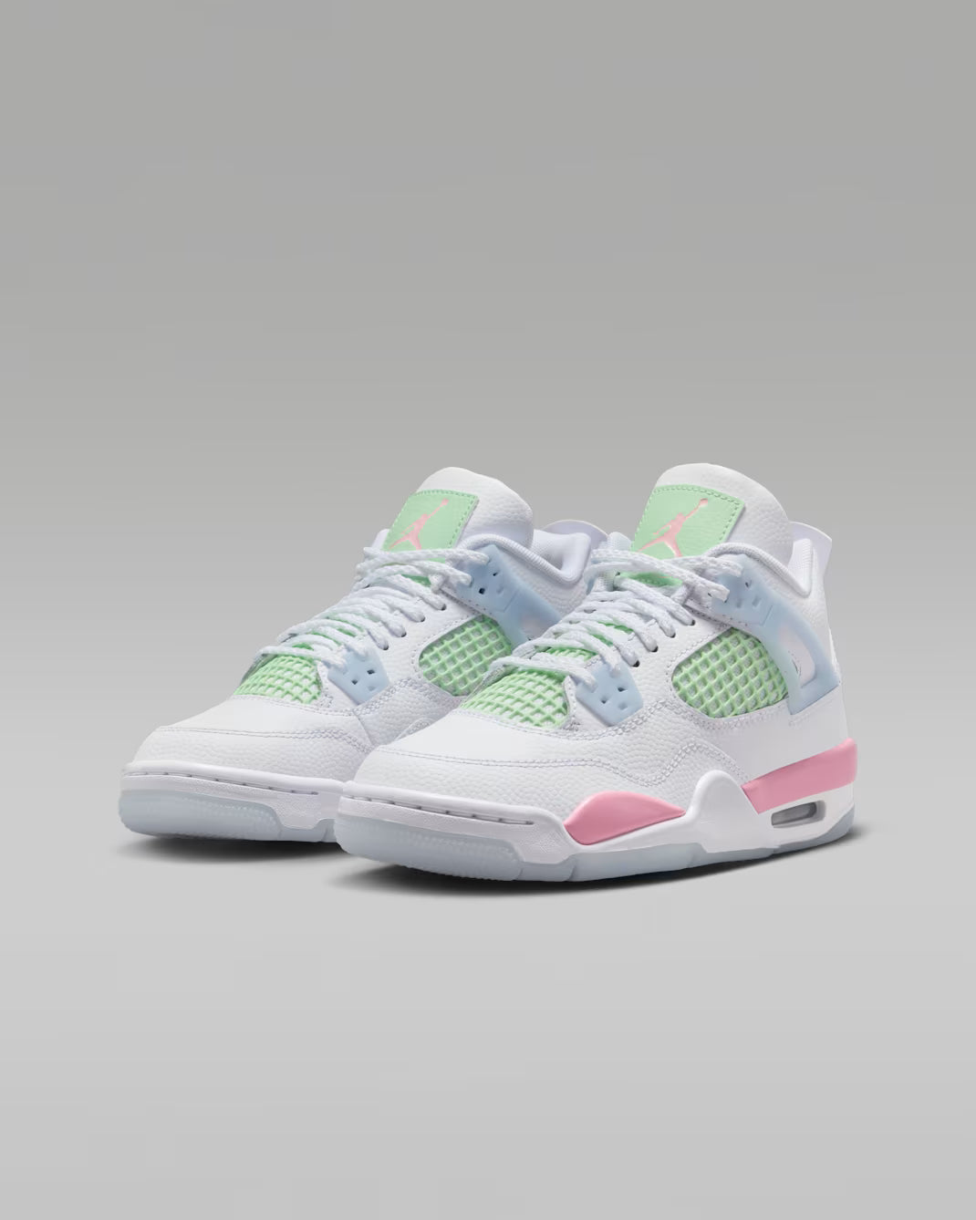 Air Jordan 4 Retro (GS) "Valentine's Charm"