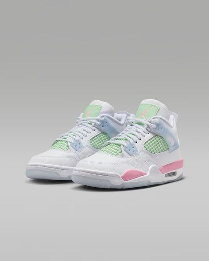 Air Jordan 4 Retro (GS) "Valentine's Charm"