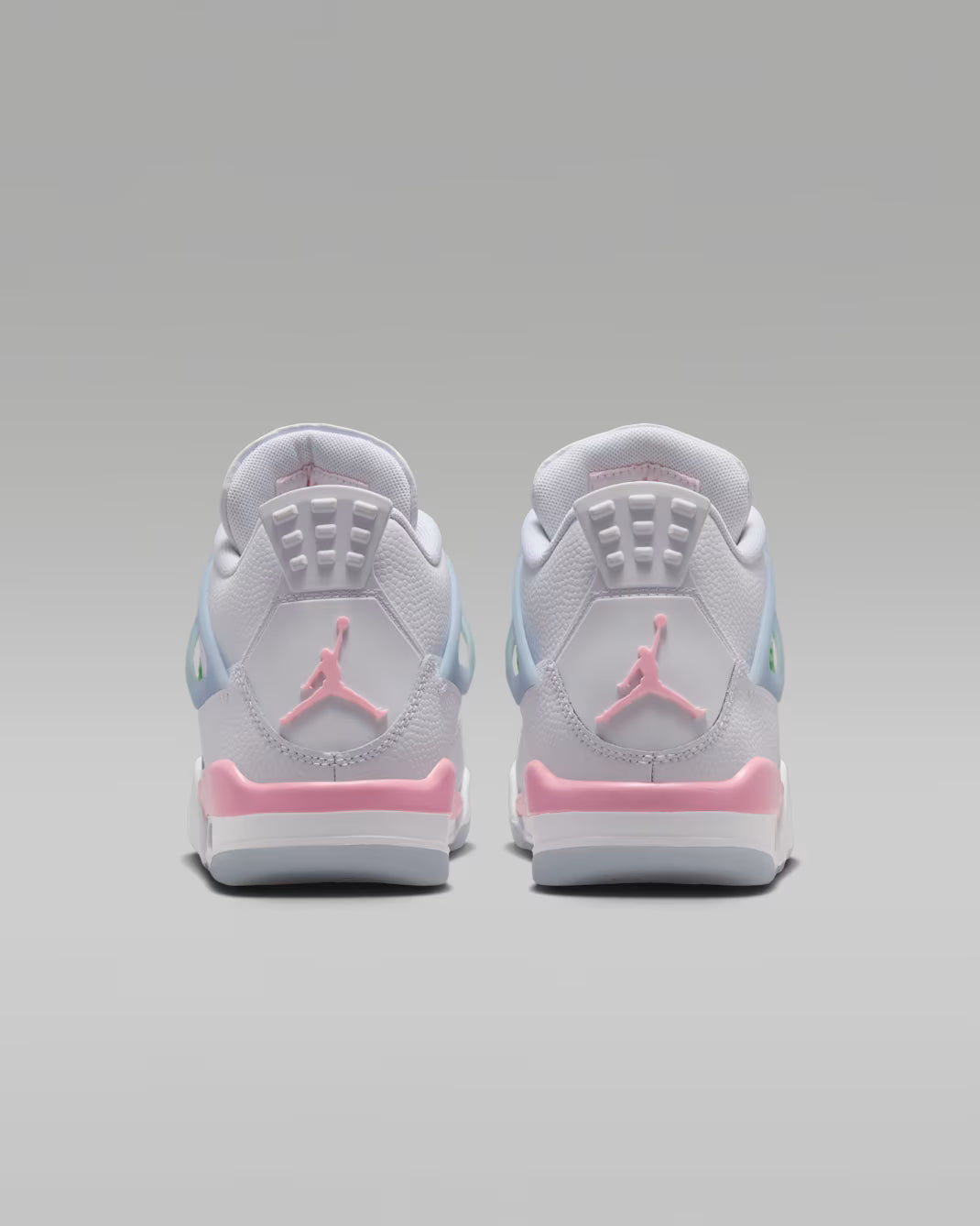 Air Jordan 4 Retro (GS) "Valentine's Charm"