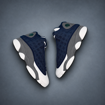 Air Jordan 13 Retro (GS) "Flint"