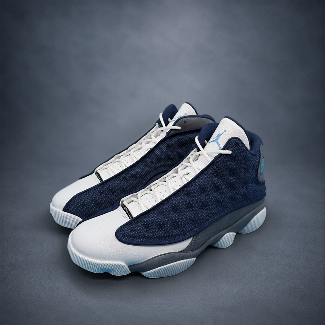 Air Jordan 13 Retro (GS) "Flint"