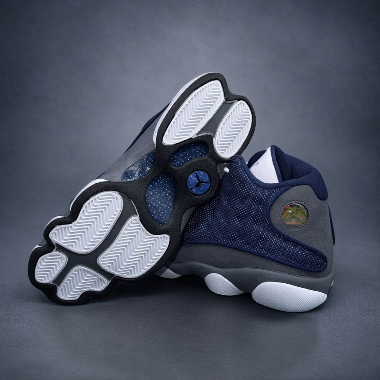 Air Jordan 13 Retro (GS) "Flint"