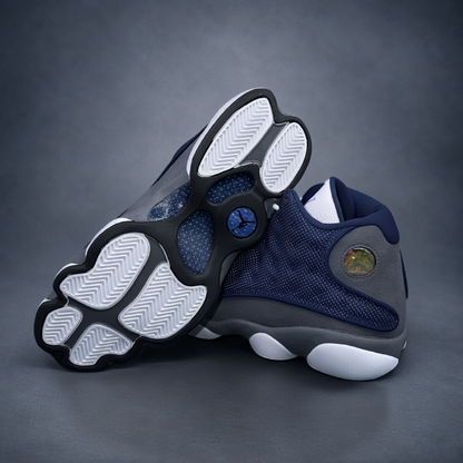 Air Jordan 13 Retro (GS) "Flint"