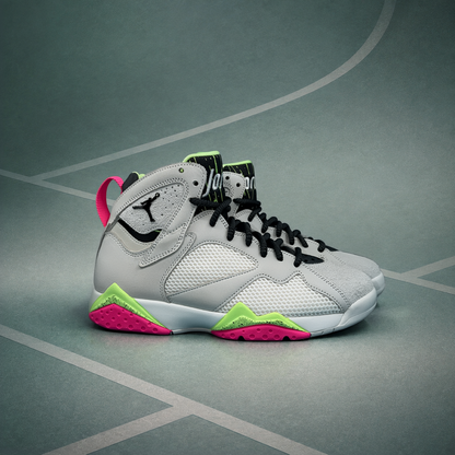 Air Jordan 7 "Tennis Day"