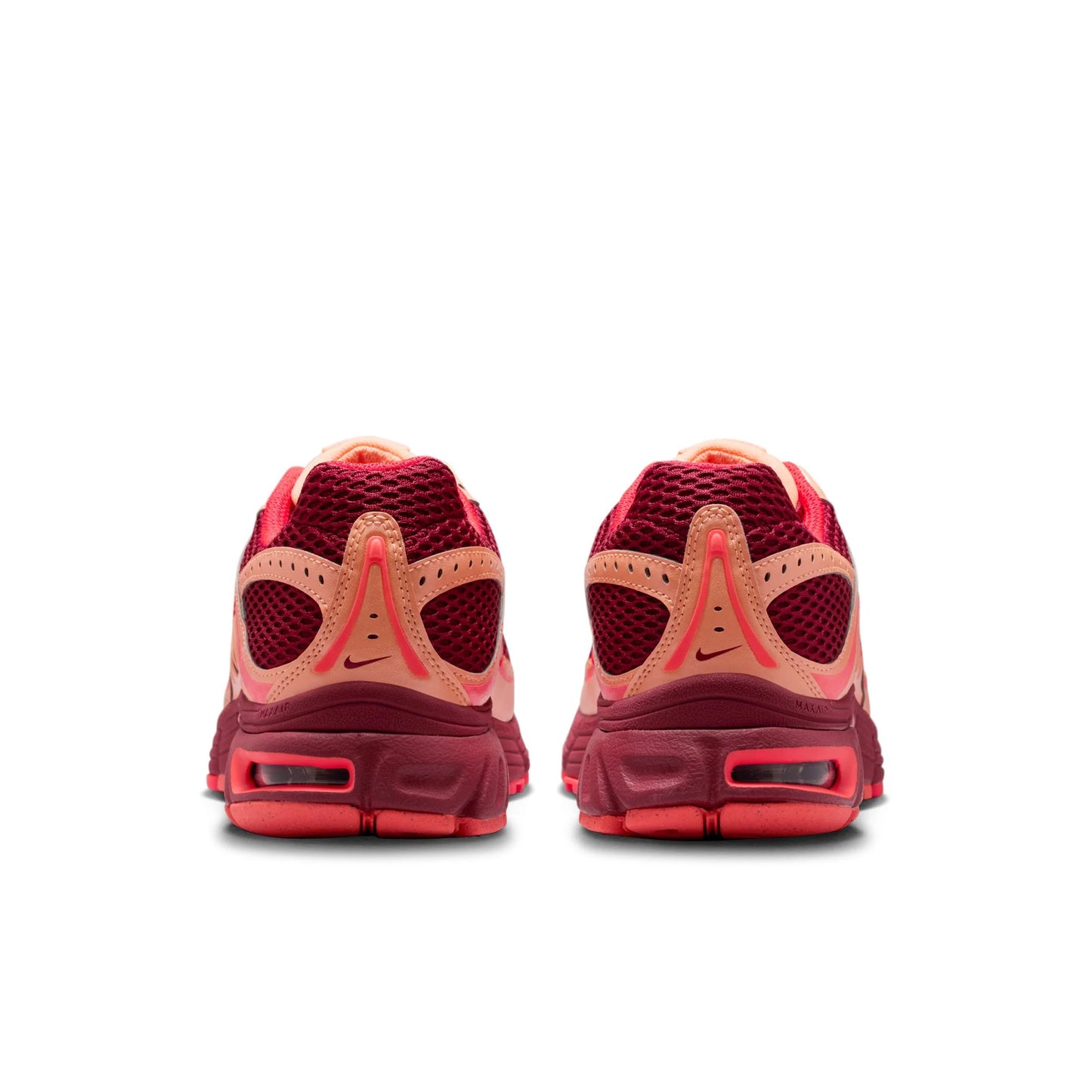 W Air Max Moto 2k "Hot Lava"