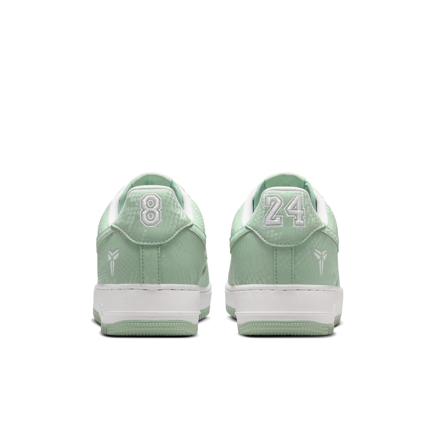 Kobe Air Force 1 "Steam"