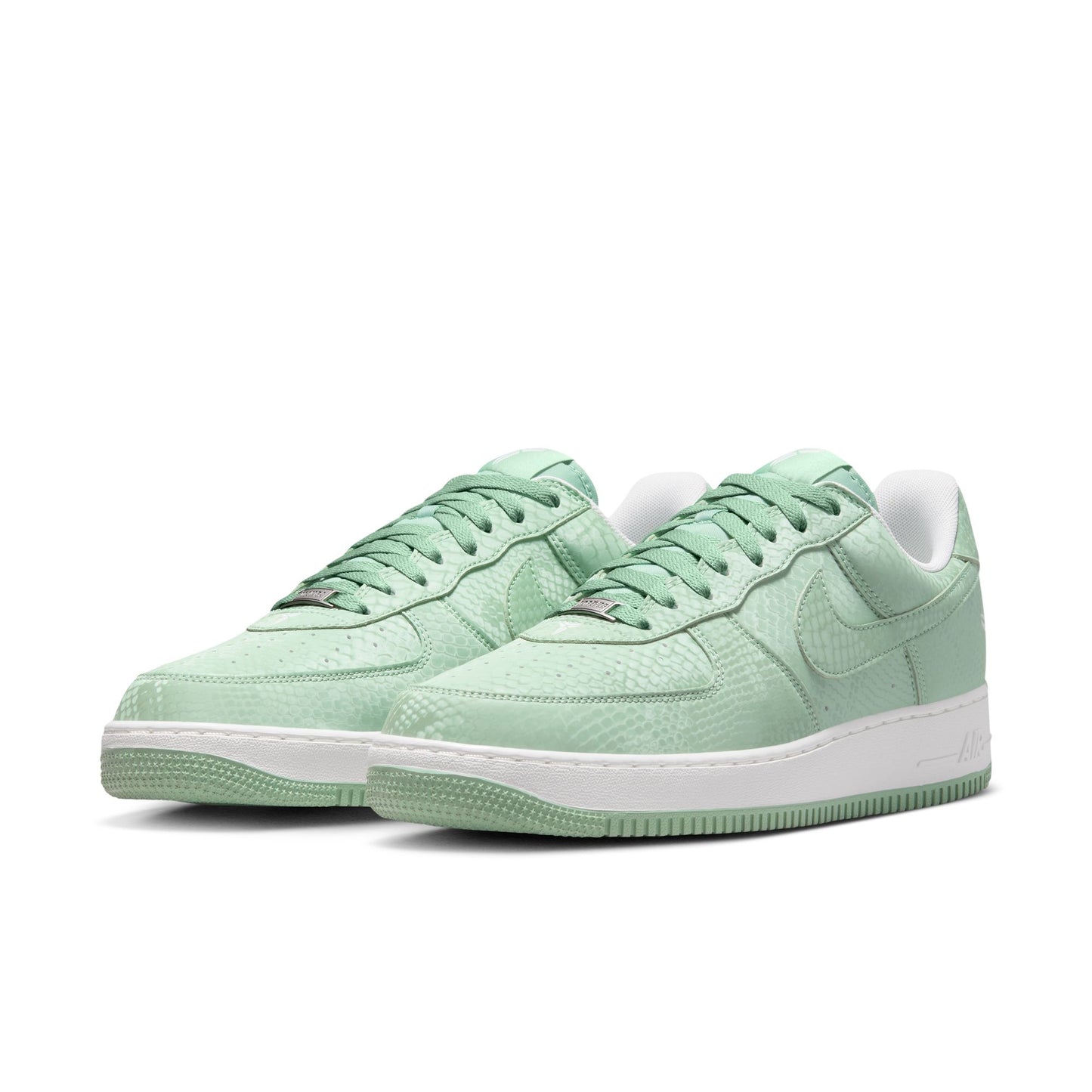 Kobe Air Force 1 "Steam"