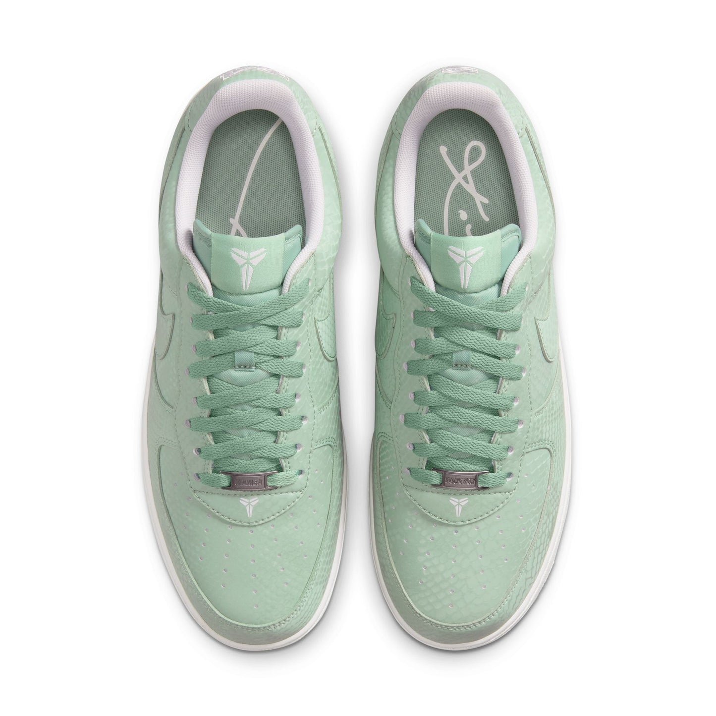 Kobe Air Force 1 "Steam"