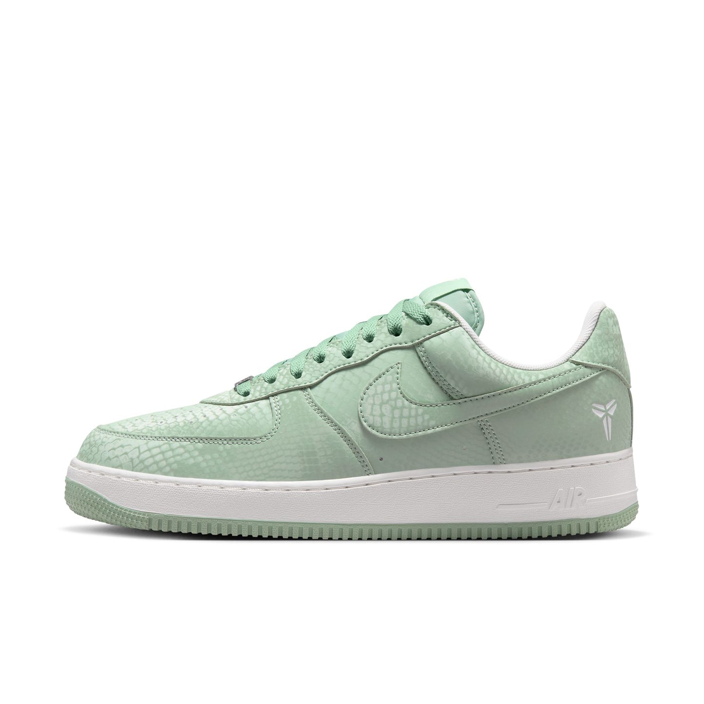 Kobe Air Force 1 "Steam"