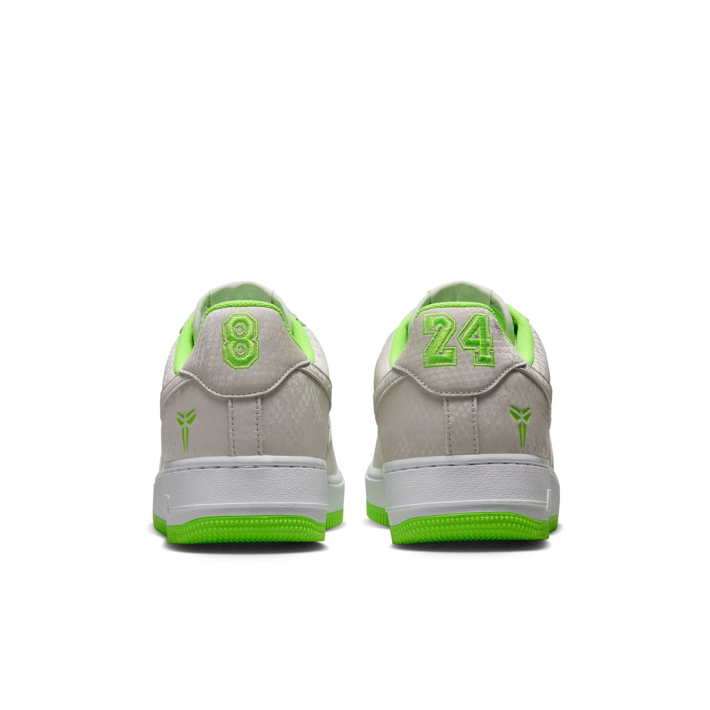 Kobe Air Force 1 "Electric Green"