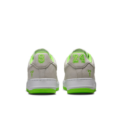 Kobe Air Force 1 "Electric Green"