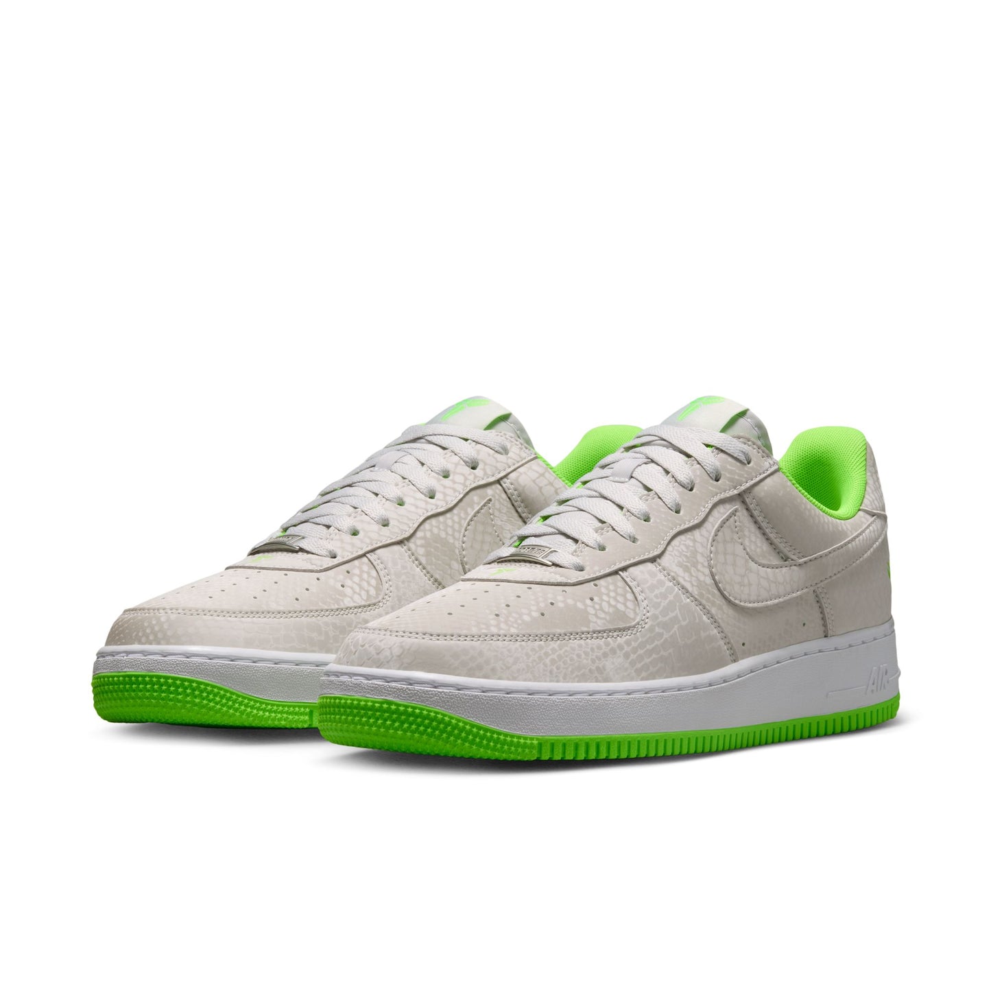 Kobe Air Force 1 "Electric Green"