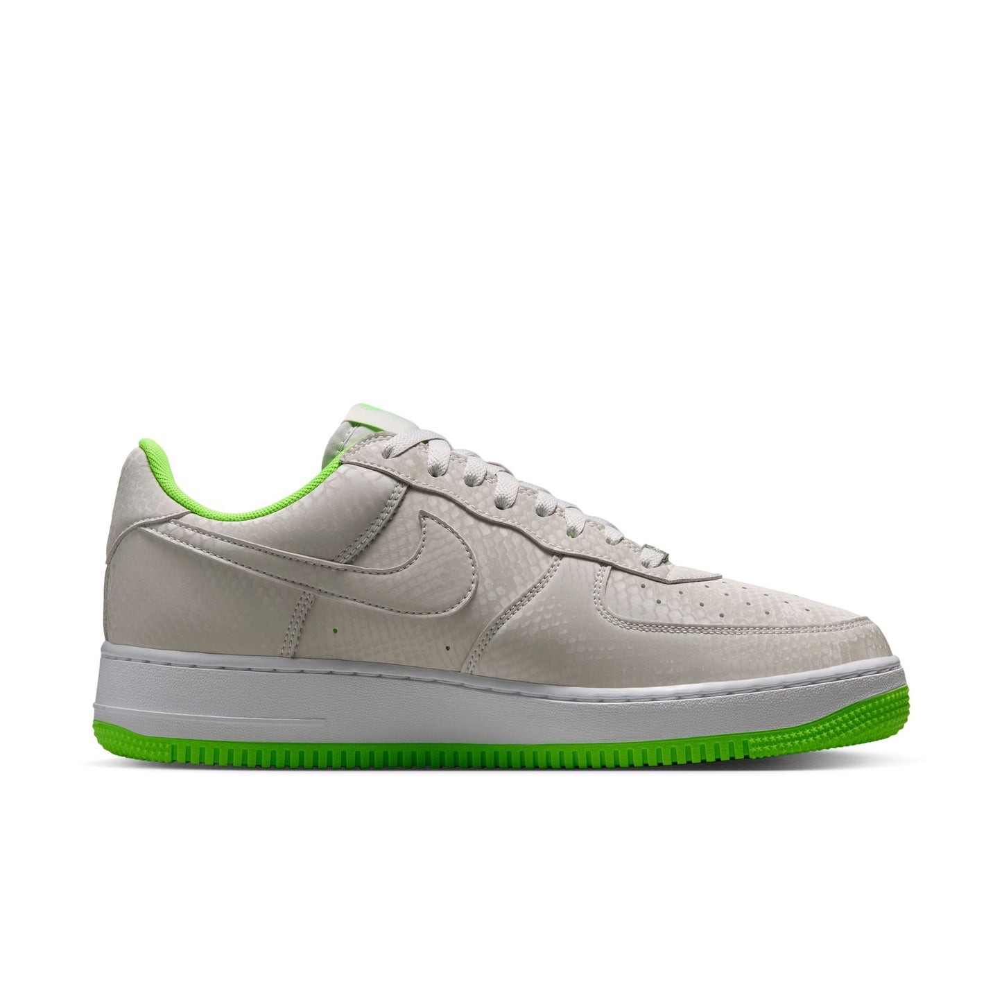 Kobe Air Force 1 "Electric Green"