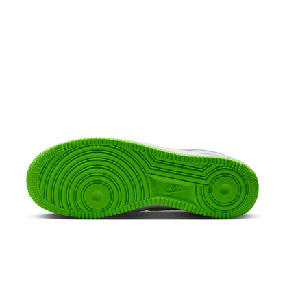 Kobe Air Force 1 "Electric Green"