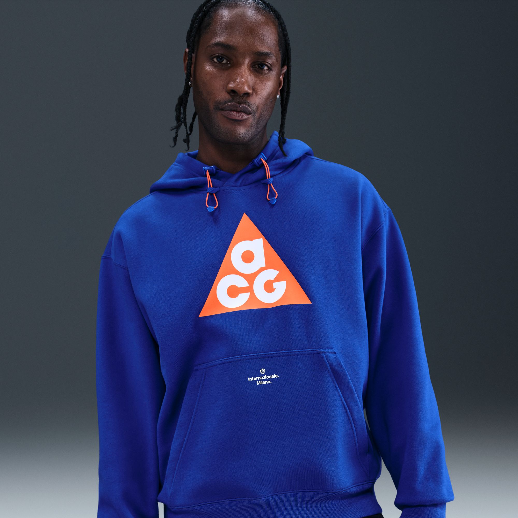 Nike ACG x Inter Milan SE Hoodie – True Sole
