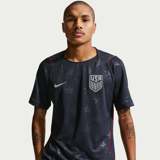 USMNT 2026 Stadium Away Replica Jersey