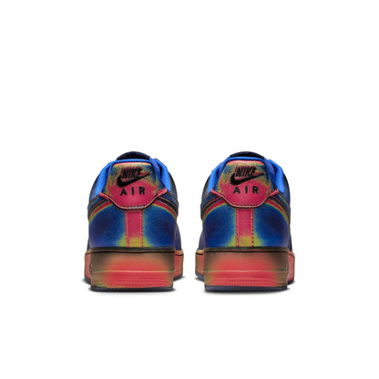 Air Force 1 Retro "Heatmap"