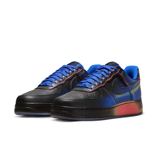 Air Force 1 Retro "Heatmap"