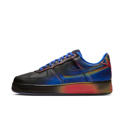 Air Force 1 Retro "Heatmap"