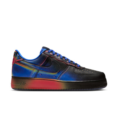 Air Force 1 Retro "Heatmap"
