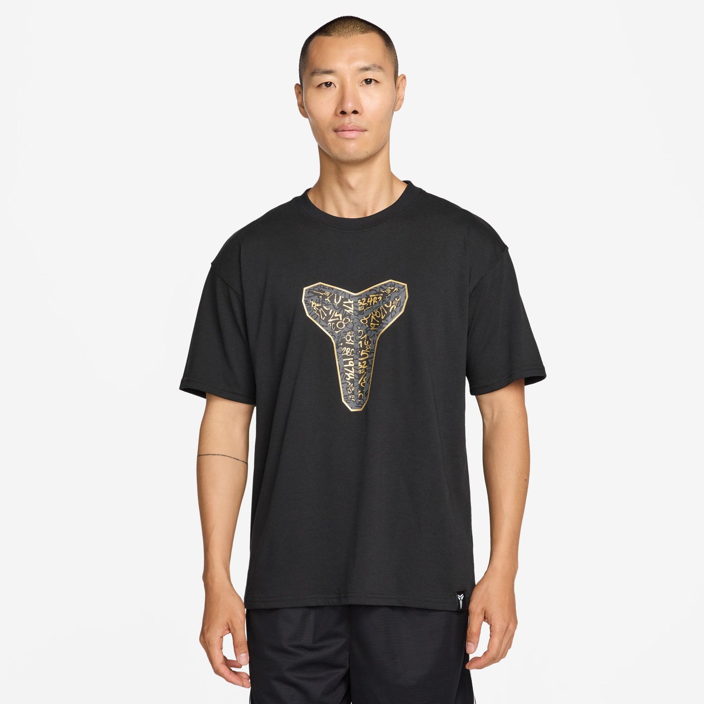 Kobe "Mamba Day" Tee