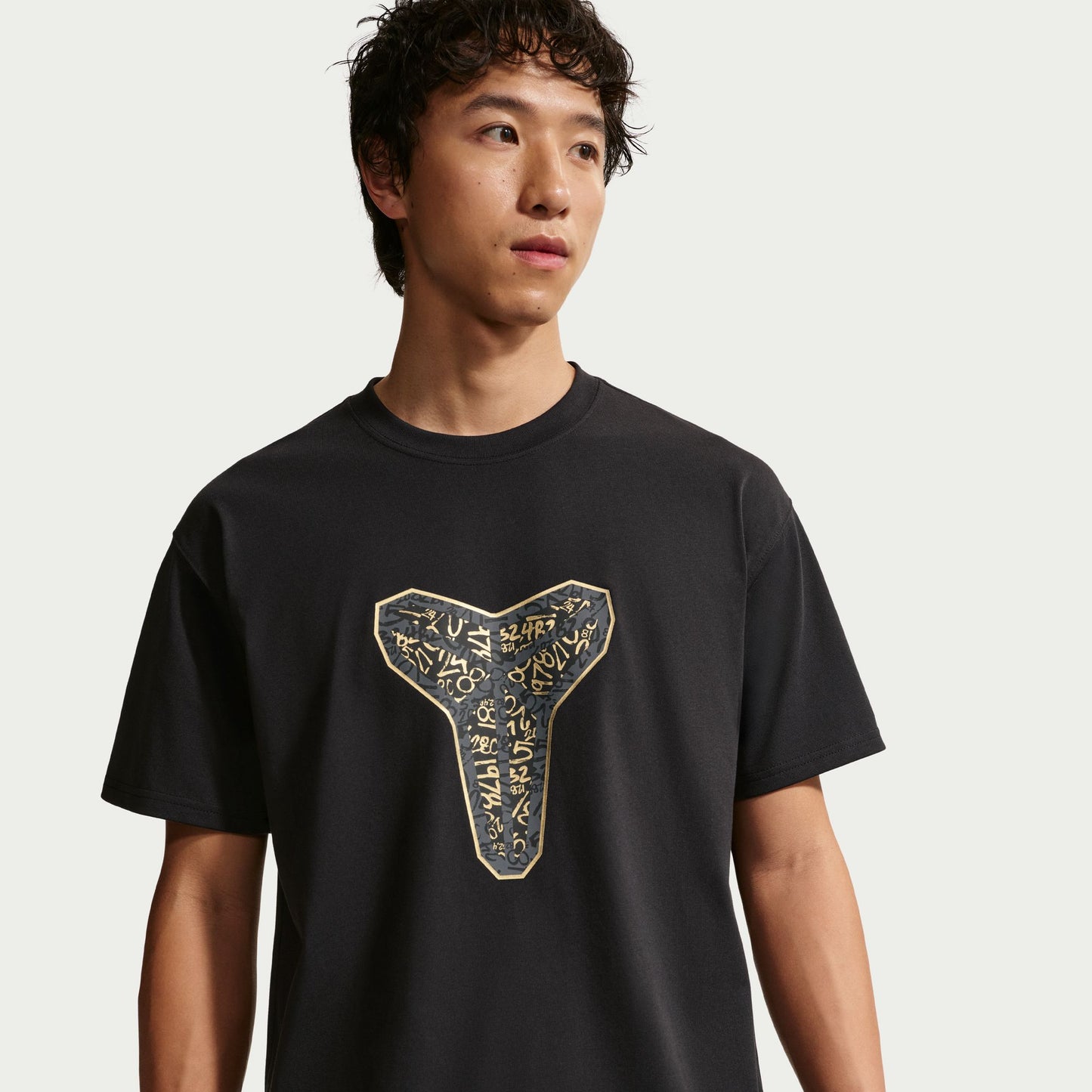 Kobe "Mamba Day" Tee