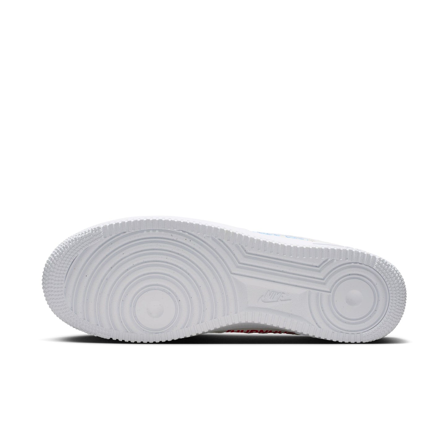 Air Force 1 '07 LV8 "World Tour"